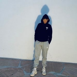 Meet your Posher, Terry